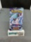 Factory Sealed Pokemon CHILLING REIGN 10 Card Booster Pack