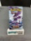 Factory Sealed Pokemon CHILLING REIGN 10 Card Booster Pack