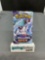 Factory Sealed Pokemon CHILLING REIGN 10 Card Booster Pack