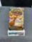 Factory Sealed Pokemon DARKNESS ABLAZE 10 Card Booster Pack - CHARIZARD VMAX?