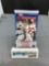 Factory Sealed 2021 BOWMAN Baseball 10 Card Pack - TOP Prospect Wander Franco?