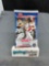 Factory Sealed 2021 BOWMAN Baseball 10 Card Pack - TOP Prospect Wander Franco?