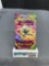 Factory Sealed Pokemon VIVID VOLTAGE 10 Card Booster Pack - Rainbow PIKACHU VMAX?