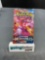 Factory Sealed Pokemon BATTLE STYLES 10 Card Booster Pack