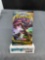 Factory Sealed Pokemon DARKNESS ABLAZE 10 Card Booster Pack - CHARIZARD VMAX?