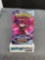 Factory Sealed Pokemon CHILLING REIGN 10 Card Booster Pack