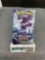 Factory Sealed Pokemon CHILLING REIGN 10 Card Booster Pack