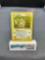 1999 Pokemon Fossil Unlimited #14 RAICHU Holofoil Rare Trading Card