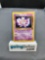 1999 Pokemon Black Star Promo #3 MEWTWO Stamped Vintage Trading Card