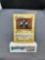 1999 Pokemon Base Set Shadowless #9 MAGNETON Holofoil Rare Trading Card from Crazy Collection