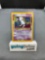 2000 Pokemon Black Star Promo #9 MEW Holofoil Vintage Trading Card