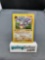 1999 Pokemon Fossil 1st Edition PRERELEASE #1 AERODACTYL Holofoil Rare Trading Card