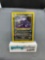 2001 Pokemon Neo Discovery #4 HOUNDOOM Holofoil Rare Trading Card
