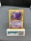 1999 Pokemon Fossil Unlimited #5 GENGAR Holofoil Rare Trading Card