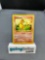 1999 Pokemon Base Set Shadowless #46 CHARMANDER Vintage Starter Trading Card