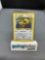 2000 Pokemon Base Set 2 #14 PIDGEOT Holofoil Rare Trading Card