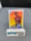 1991 Score Baseball #671 CHIPPER JONES Atlanta Braves Rookie Trading Card