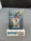 1995 Topps Finest Baseball #279 DEREK JETER New York Yankees Rookie Trading Card