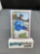 1989 Bowman Baseball #220 KEN GRIFFEY JR Seattle Mariners Rookie Trading Card