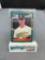 1987 Donruss Baseball The Rookies #1 MARK MCGWIRE Oakland Athletics Rookie Trading Card