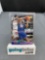 1992-93 Upper Deck Basketball #4 SHAQUILLE ONEAL Orlando Magic Rookie Trading Card