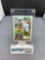 1983 Topps Baseball #482 TONY GWYNN Padres Rookie Trading Card
