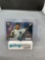 1994 Upper Deck Top Prospects Baseball #550 DEREK JETER New York Yankees Rookie Trading Card