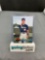 1991 Topps Stadium Club Baseball #388 JEFF BAGWELL Houston Astros Rookie Trading Card