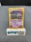 2000 Pokemon Gym Heroes #14 SABRINA's GENGAR Holofoil Rare Trading Card