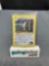 2000 Pokemon Gym Challenge #8 GIOVANNI'S PERSIAN Holofoil Rare Trading Card