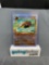 2002 Pokemon Legendary Collection #48 KABUTO Reverse Holofoil Trading Card from Cool Collection