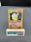 1999 Pokemon Base Set Unlimited #12 NINETALES Holofoil Rare Trading Card