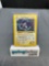 2000 Pokemon Gym Heroes #8 LT SURGE'S MAGNETON Holofoil Rare Trading Card from Cool Collection