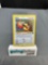 2000 Pokemon Black Star Promo #11 EEVEE Holofoil Vintage Trading Card from Cool Collection