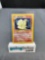 1999 Pokemon Base Set Unlimited #12 NINETALES Holofoil Rare Trading Card