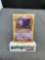 1999 Pokemon Fossil Unlimited #5 GENGAR Holofoil Rare Trading Card