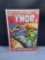 1972 Marvel Comics MIGHTY THOR #200 Bronze Age Comic Book from Estate Collection - RAGNORAK