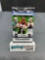 Factory Sealed 2020 CHRONICLES Football 5 Card Pack - Herbert Black Prizm RC?