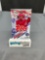 Factory Sealed 2021 Topps SERIES 1 Baseball 14 Card Pack