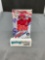 Factory Sealed 2021 Topps SERIES 1 Baseball 14 Card Pack