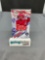 Factory Sealed 2021 Topps SERIES 1 Baseball 14 Card Pack