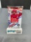 Factory Sealed 2021 Topps SERIES 1 Baseball 14 Card Pack