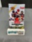 Factory Sealed 2020 Topps HOLIDAY Baseball 10 Card Pack