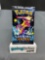 Factory Sealed Pokemon SHINING FATES 10 Card Booster Pack - Shiny CHARIZARD VMAX?