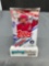 Factory Sealed 2021 Topps SERIES 1 Baseball 14 Card Pack