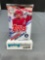 Factory Sealed 2021 Topps SERIES 1 Baseball 14 Card Pack