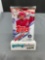 Factory Sealed 2021 Topps SERIES 1 Baseball 14 Card Pack