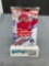 Factory Sealed 2021 Topps SERIES 1 Baseball 14 Card Pack