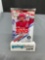 Factory Sealed 2021 Topps SERIES 1 Baseball 14 Card Pack