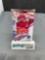 Factory Sealed 2021 Topps SERIES 1 Baseball 14 Card Pack